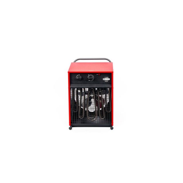 Тепловентилятор Hintek T-24380 — изображение 2
