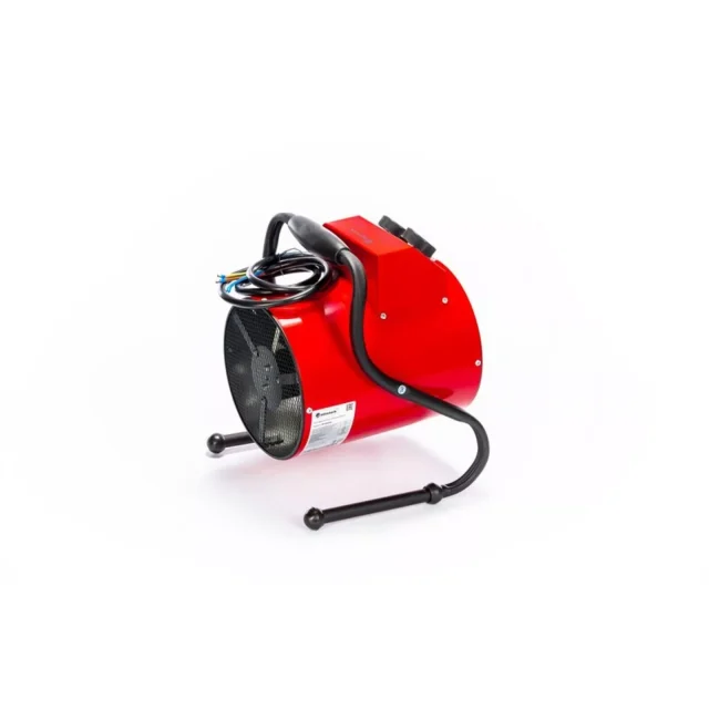 Тепловая пушка Hintek TP-05220 — изображение 5
