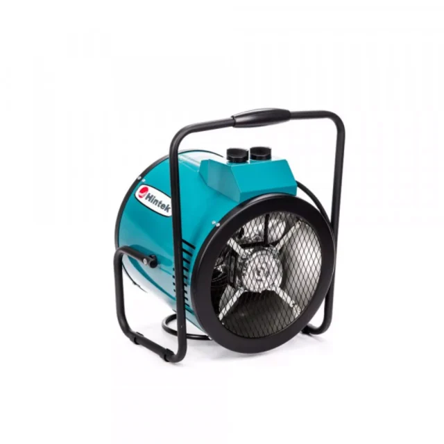 Тепловая пушка Hintek TP-09380S — изображение 7