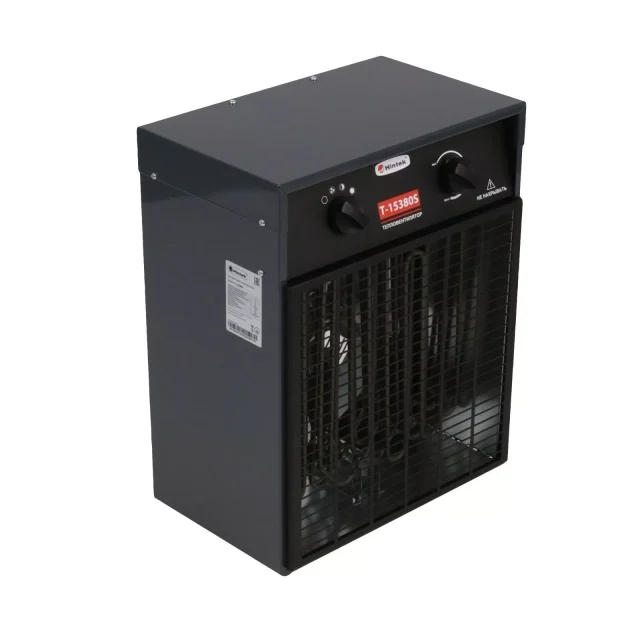 Тепловая пушка Hintek TP-15380S — изображение 4