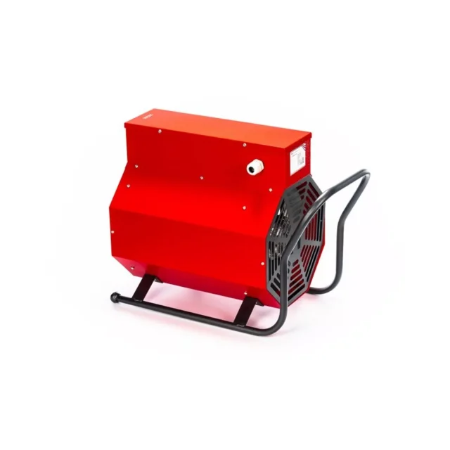 Тепловая пушка Hintek Prof 09380 — изображение 8