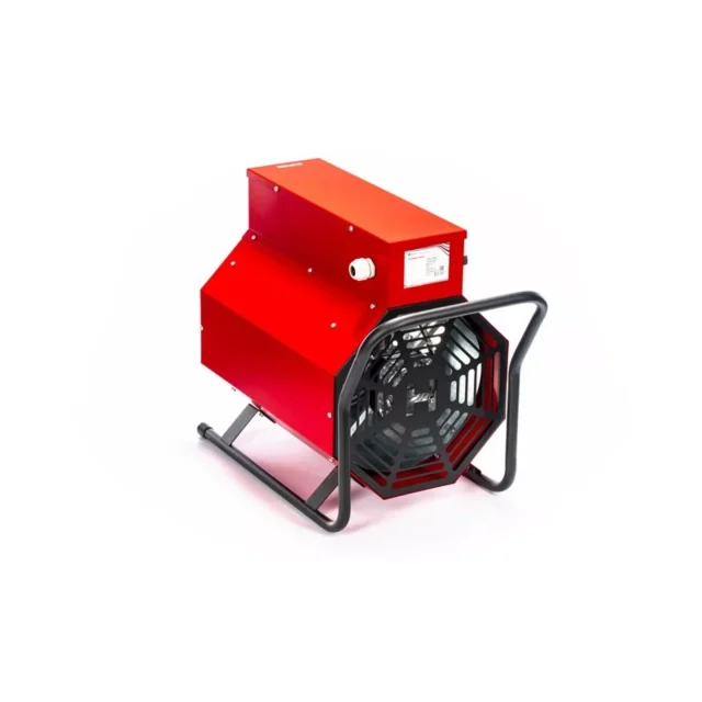 Тепловая пушка Hintek Prof 06380 — изображение 7