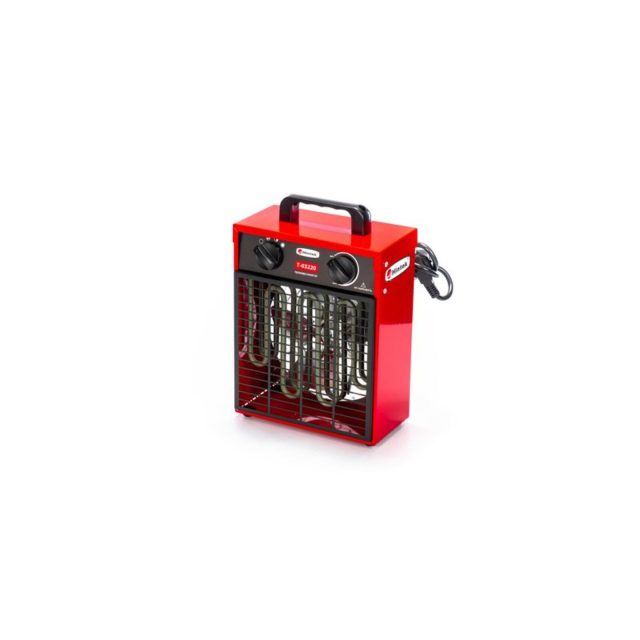 Тепловентилятор Hintek T-03220 — изображение 12