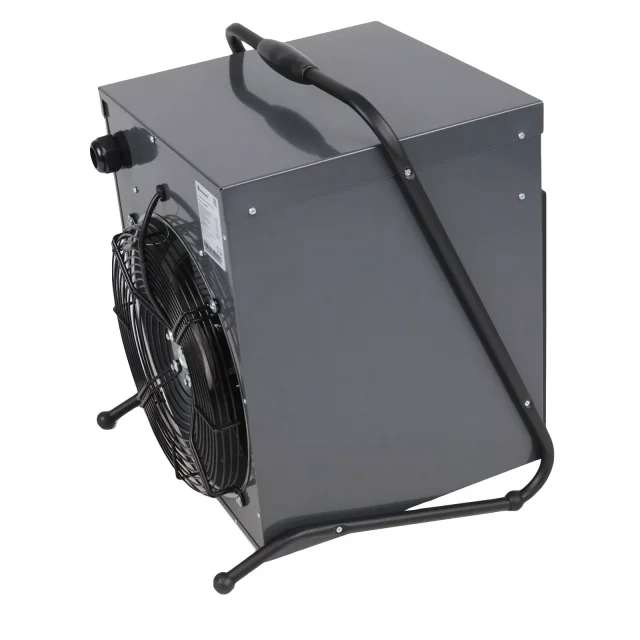 Тепловентилятор Hintek T-36380S — изображение 6