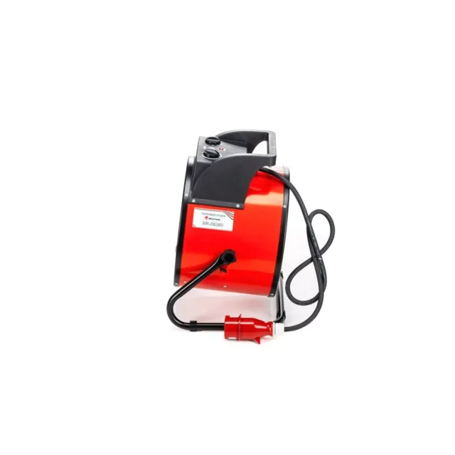 Тепловая пушка Hintek XR-09380 — изображение 2