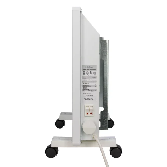 Конвектор Hintek Standart 1000M — изображение 8