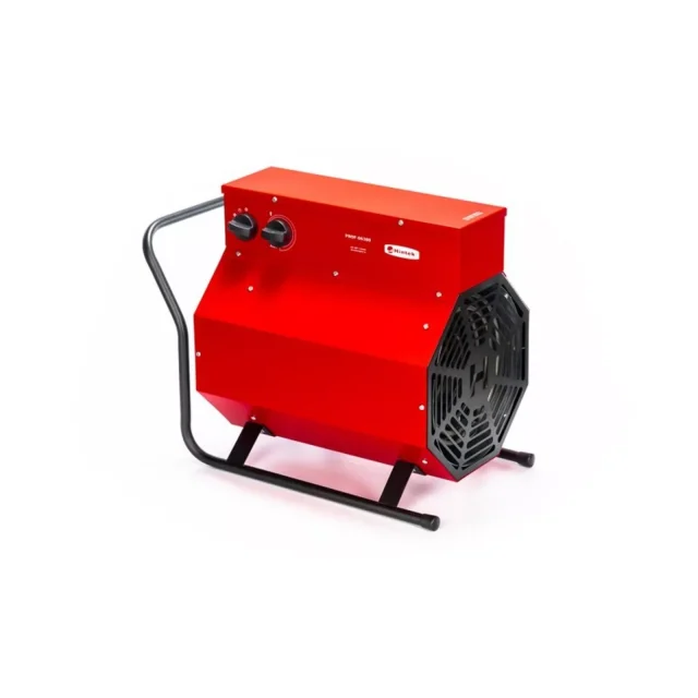 Тепловая пушка Hintek Prof 06380 — изображение 2