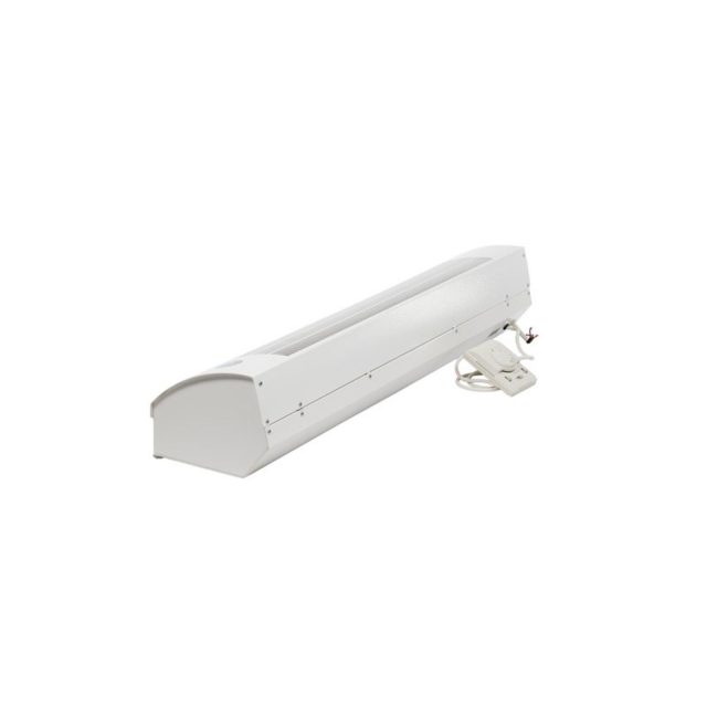 Тепловая завеса Hintek RM-0610-3DY (380) — изображение 9