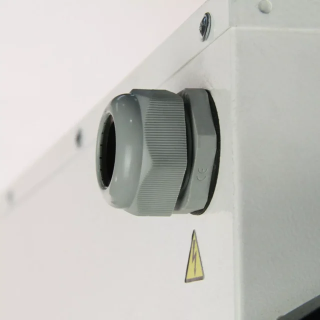 Тепловая пушка Hintek СФО-40 — изображение 10