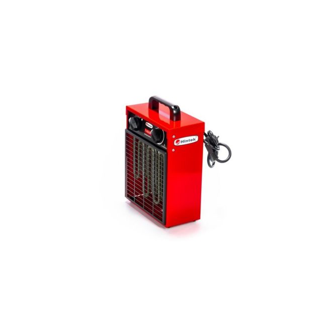 Тепловентилятор Hintek T-03220 — изображение 11