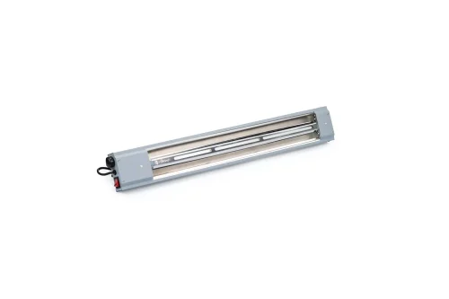 Инфракрасный обогреватель Hintek Intense-1000R