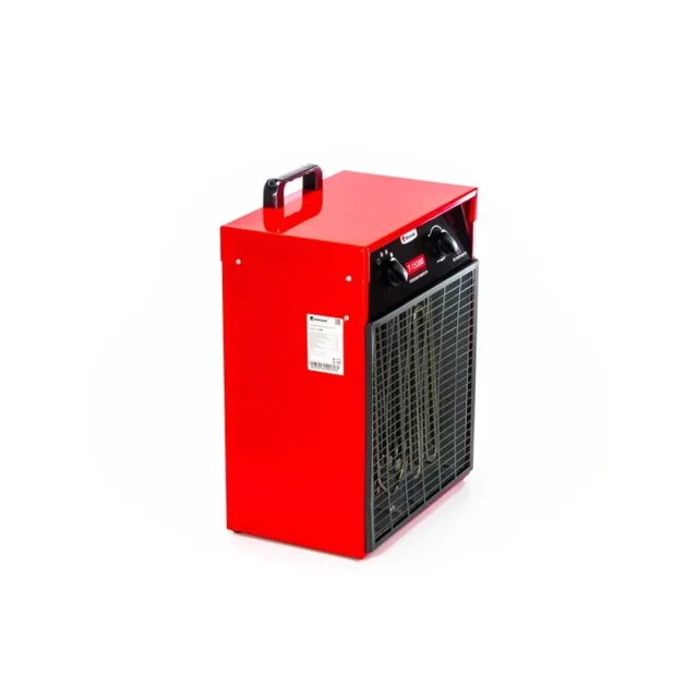 Тепловентилятор Hintek T-15380 — изображение 3
