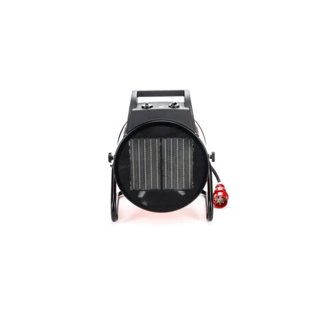 Тепловая пушка Hintek XR-09380 — изображение 5