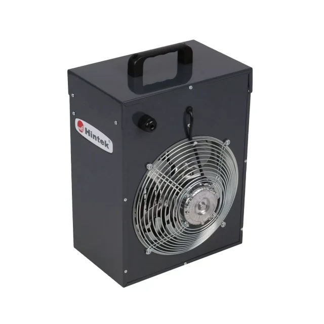 Тепловая пушка Hintek TP-09380S — изображение 8