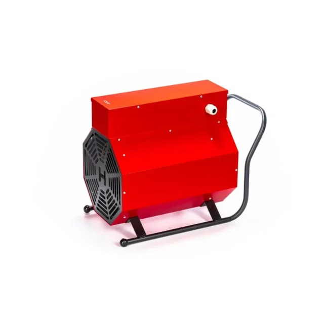 Тепловая пушка Hintek Prof 09380 — изображение 10