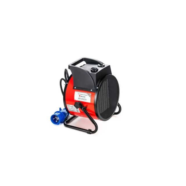 Тепловая пушка Hintek XR-05220 — изображение 3