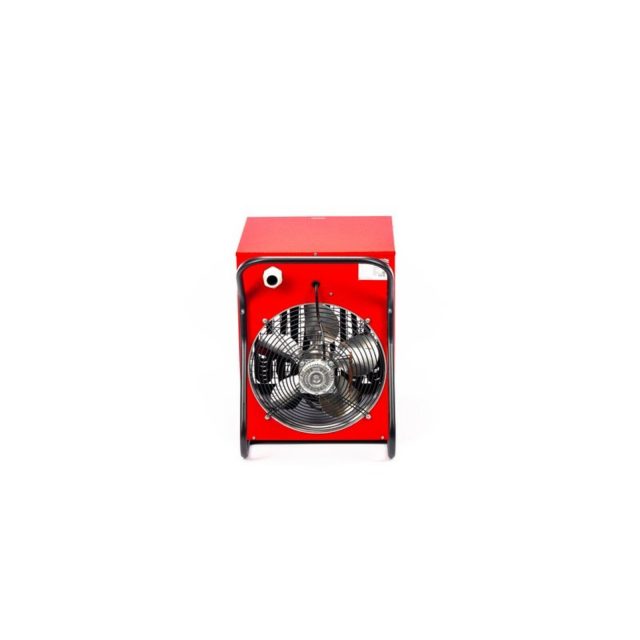 Тепловентилятор Hintek T-24380 — изображение 7