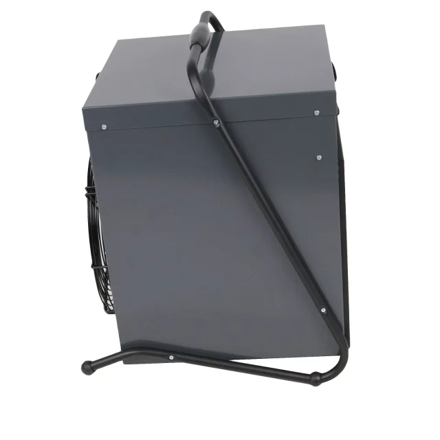 Тепловентилятор Hintek T-36380S — изображение 5