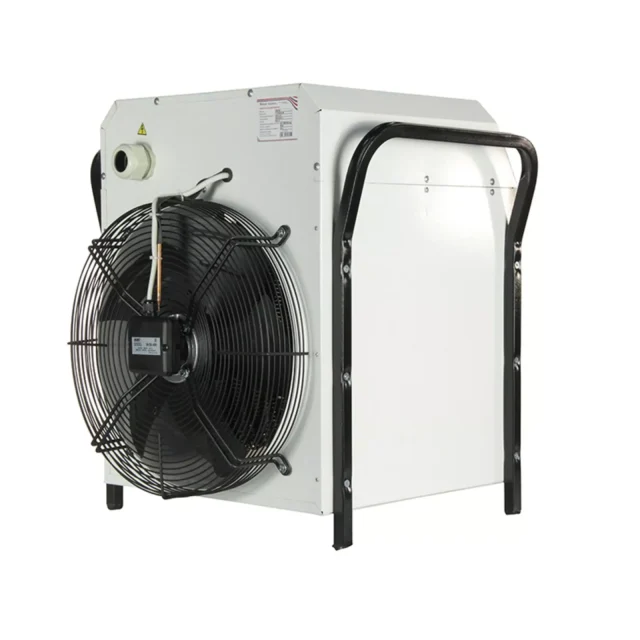 Тепловентилятор Hintek КЭВ-42 — изображение 3