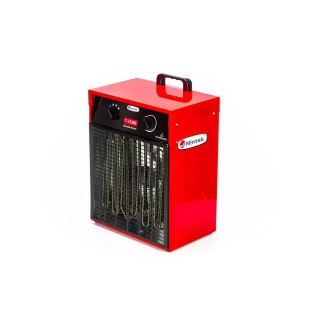 Тепловентилятор Hintek T-15380 — изображение 12