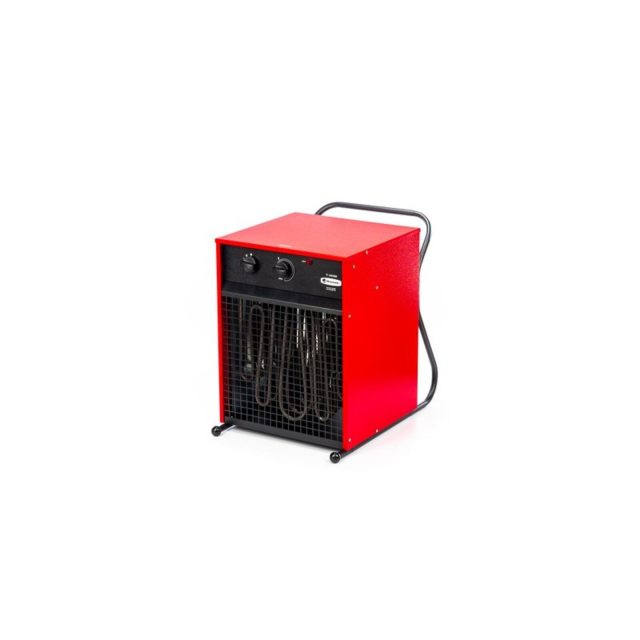 Тепловентилятор Hintek T-24380 — изображение 12