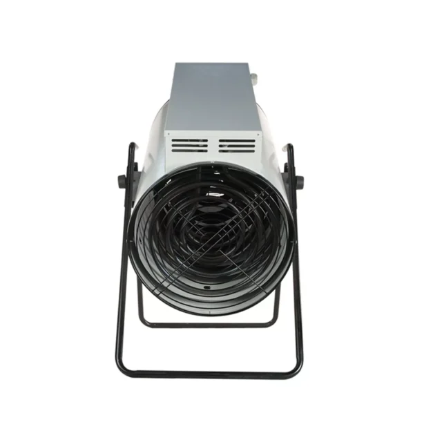 Тепловая пушка Hintek СФО-40 — изображение 4