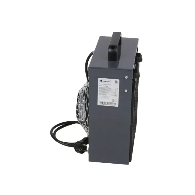 Тепловентилятор Hintek T-03220S — изображение 8