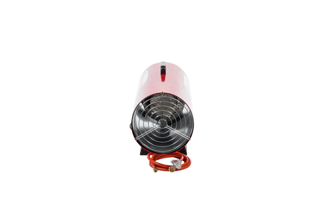 Газовая тепловая пушка Hintek GAS 50 — изображение 2
