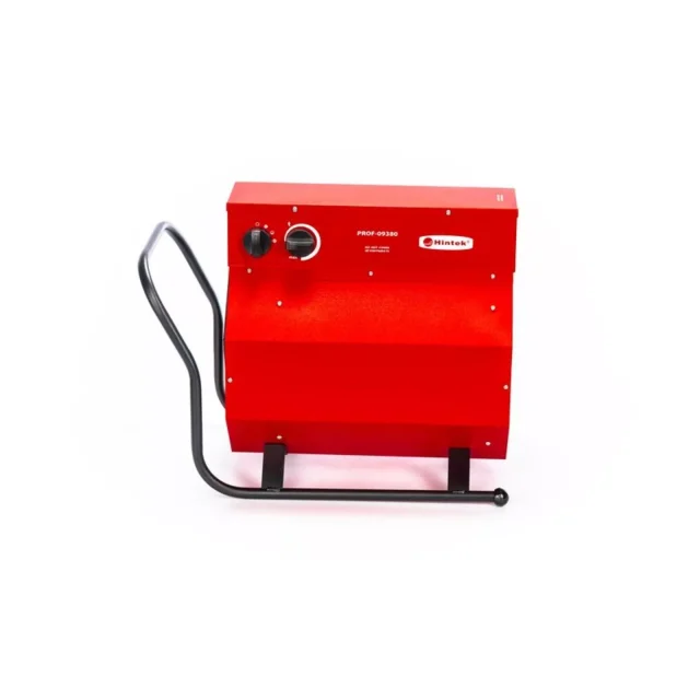 Тепловая пушка Hintek Prof 09380 — изображение 3