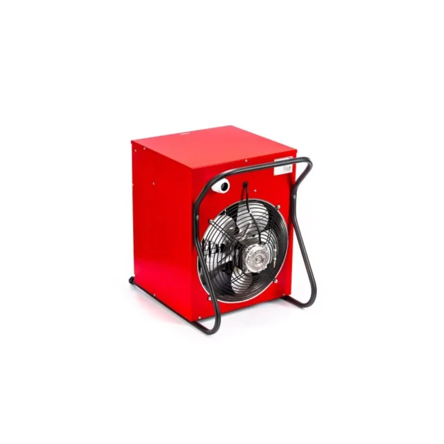 Тепловентилятор Hintek T-18380 — изображение 8