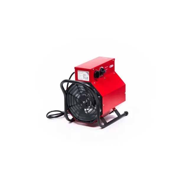 Тепловая пушка Hintek PROF-03220 — изображение 5