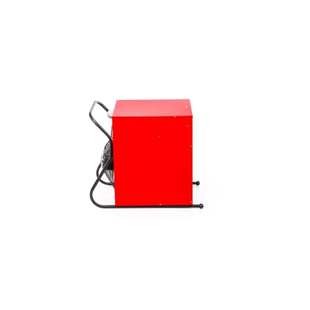 Тепловентилятор Hintek T-30380 — изображение 4
