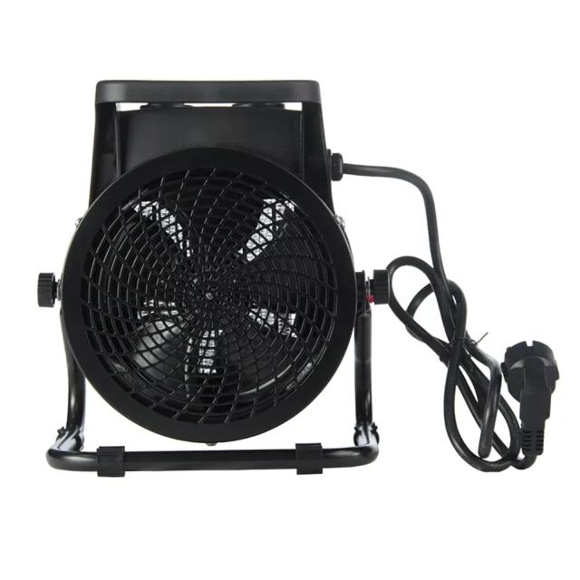 Тепловая пушка Hintek XR-03220 — изображение 4