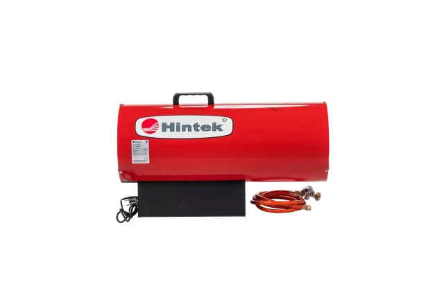 Газовая тепловая пушка Hintek GAS 50 — изображение 4