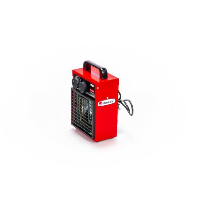 Тепловентилятор Hintek Т-02220 — изображение 11