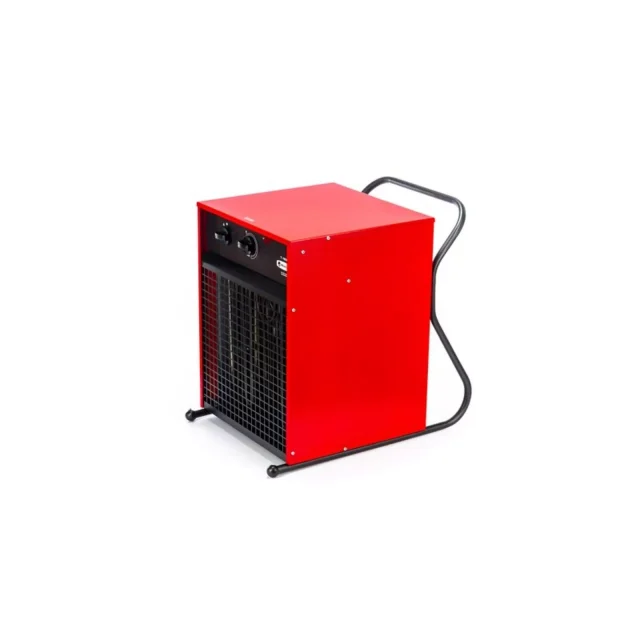 Тепловентилятор Hintek T-18380 — изображение 11
