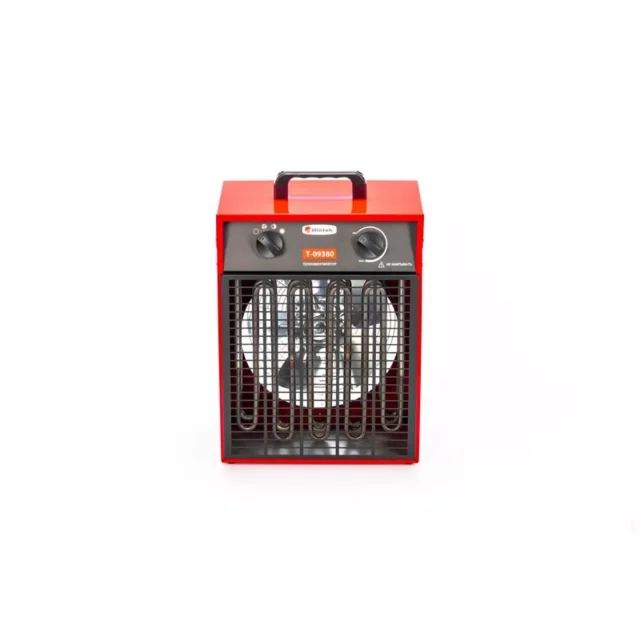Тепловентилятор Hintek T-09380 — изображение 2