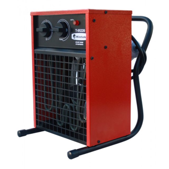 Тепловентилятор Hintek T-05220 — изображение 5
