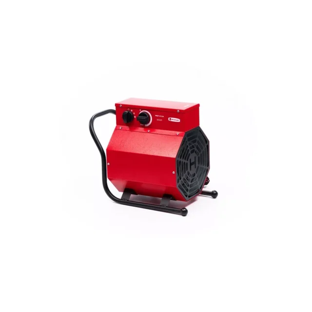 Тепловая пушка Hintek PROF-03220 — изображение 2