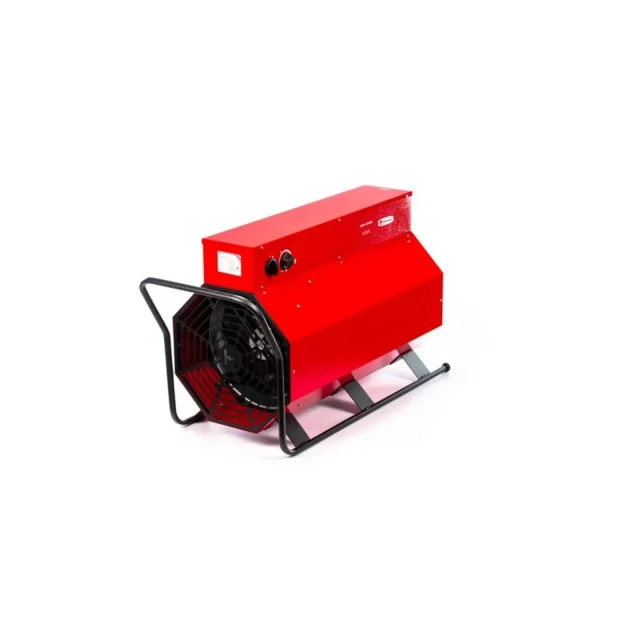 Тепловая пушка Hintek Prof 30380 — изображение 6