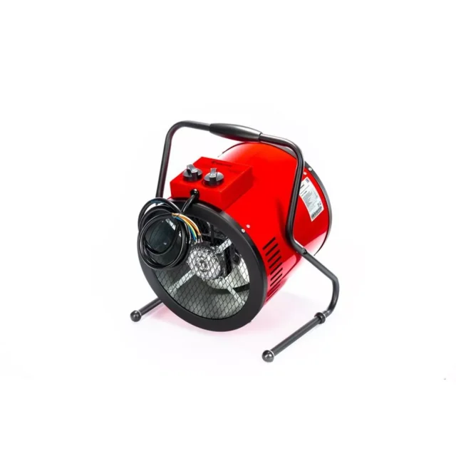 Тепловая пушка Hintek TP-09380 — изображение 6