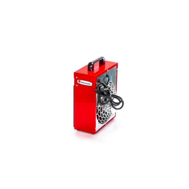 Тепловентилятор Hintek T-03220 — изображение 9