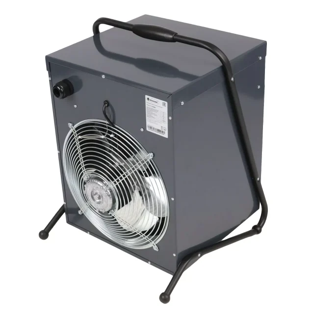 Тепловентилятор Hintek T-24380S — изображение 7
