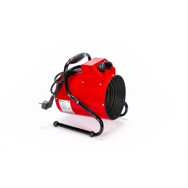Тепловая пушка Hintek TP-03220 — изображение 3