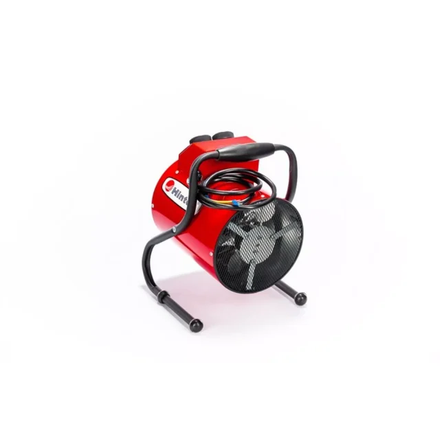 Тепловая пушка Hintek TP-05220 — изображение 8