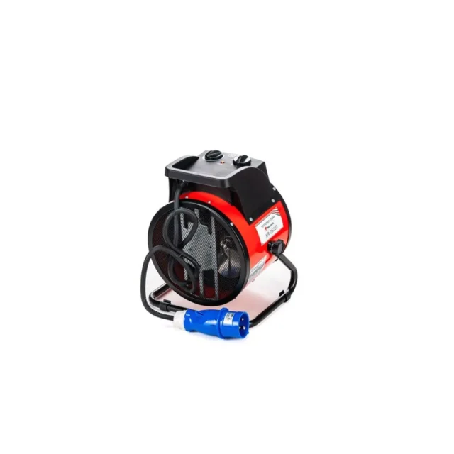 Тепловая пушка Hintek XR-05220 — изображение 6