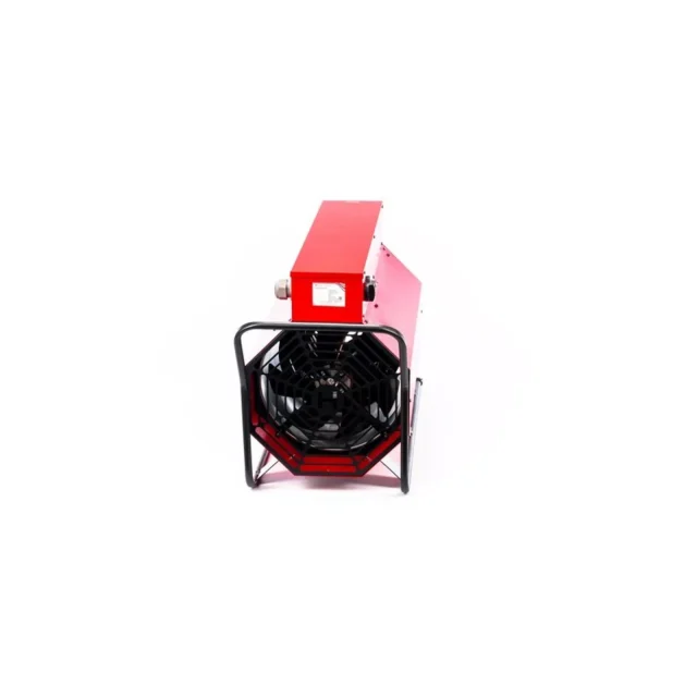 Тепловая пушка Hintek Prof 30380 — изображение 7