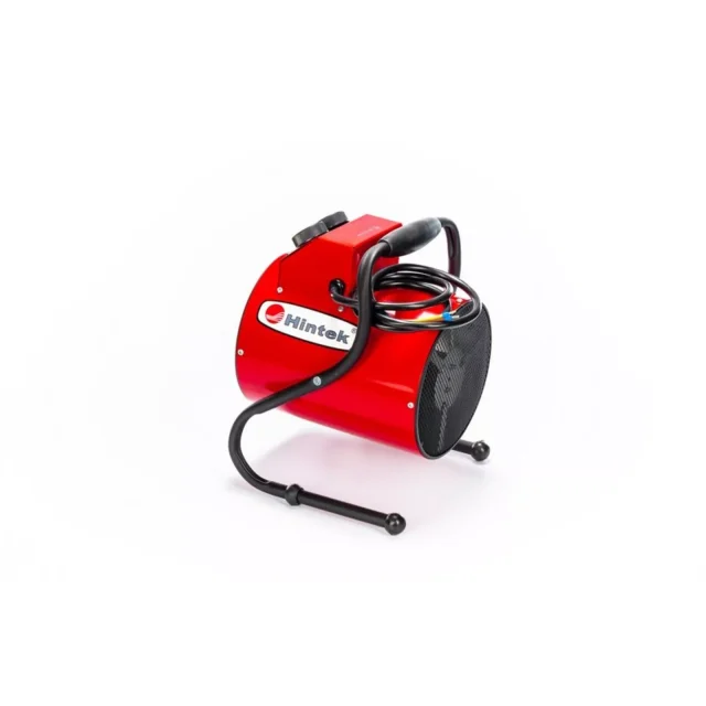 Тепловая пушка Hintek TP-05220 — изображение 9