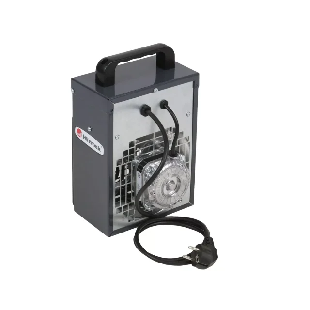 Тепловентилятор Hintek Т-02220S — изображение 7