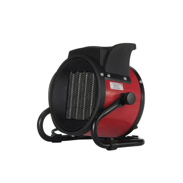 Тепловая пушка Hintek XR-02220 — изображение 7